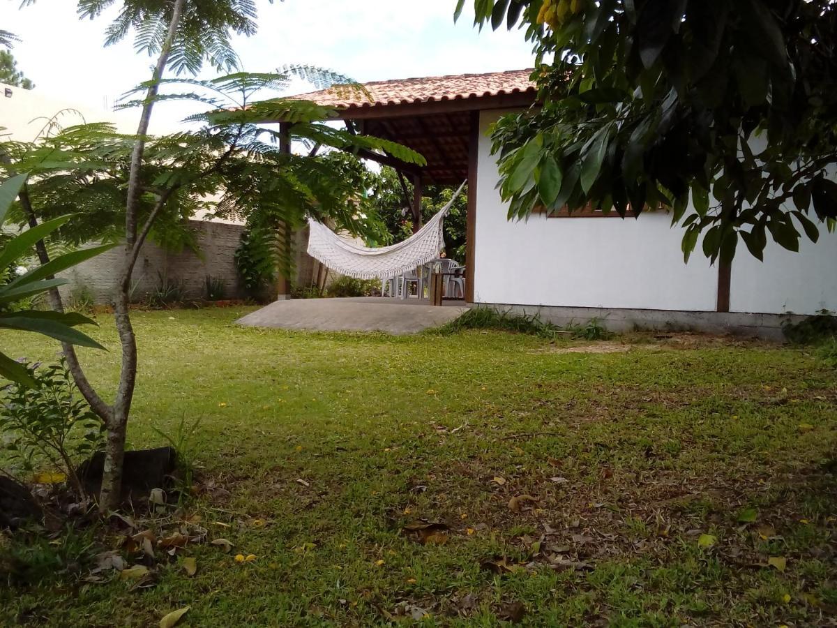 Bangalo Kontiki Chalet Florianópolis
