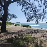 Bangalo Kontiki