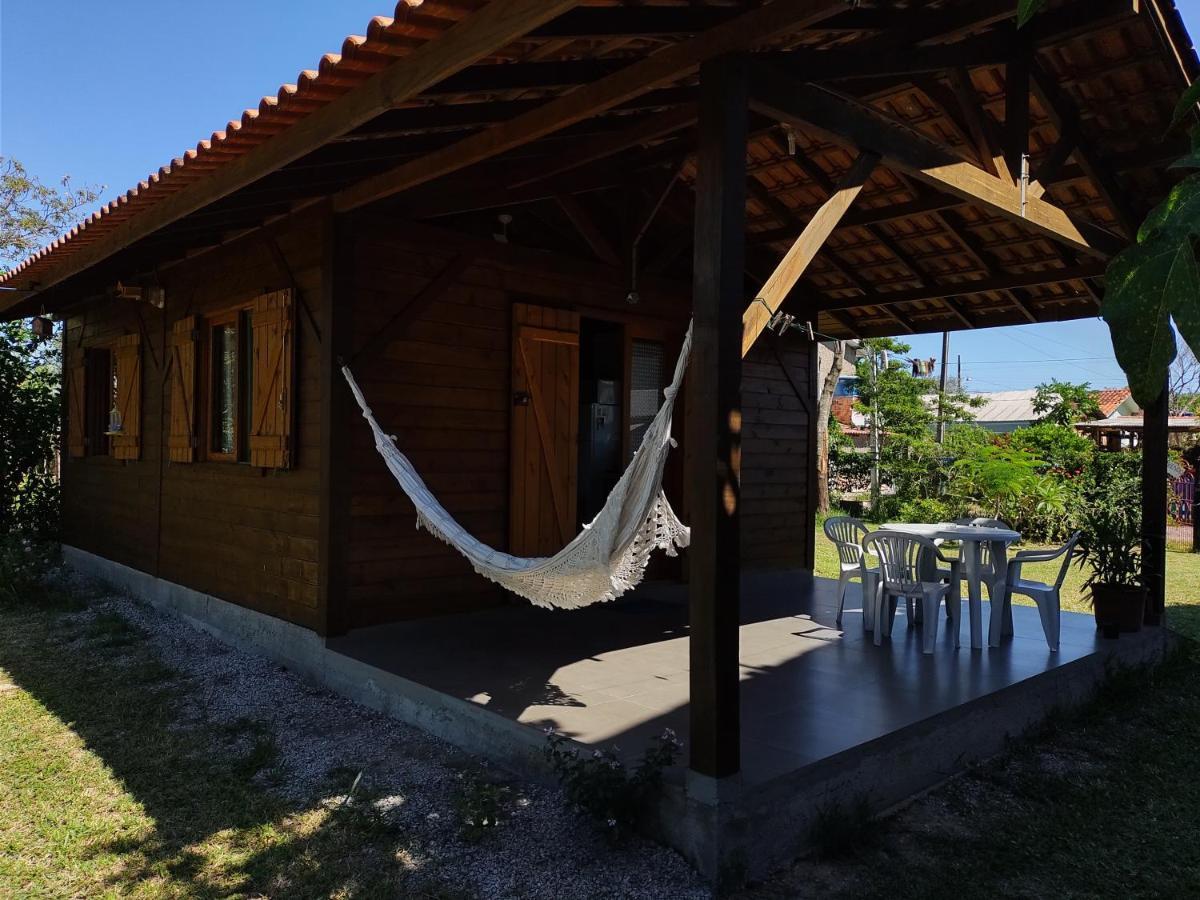 Bangalo Kontiki Chalet Florianópolis