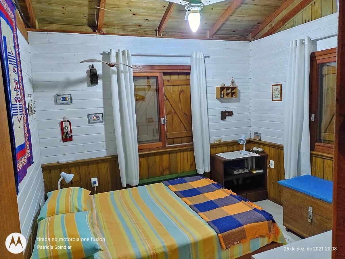 Chalet Bangalo Kontiki