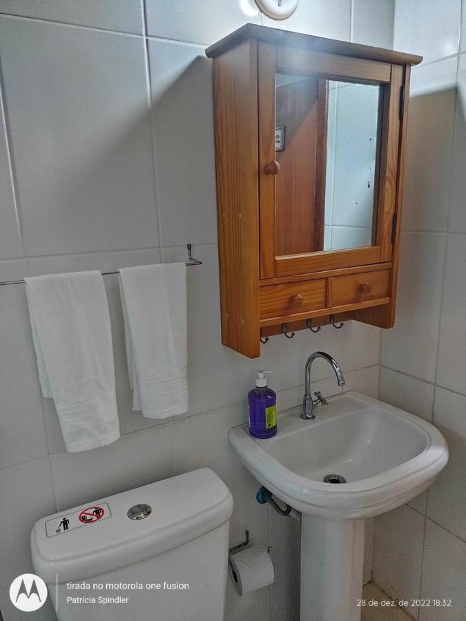 Bangalo Kontiki Chalet Florianópolis