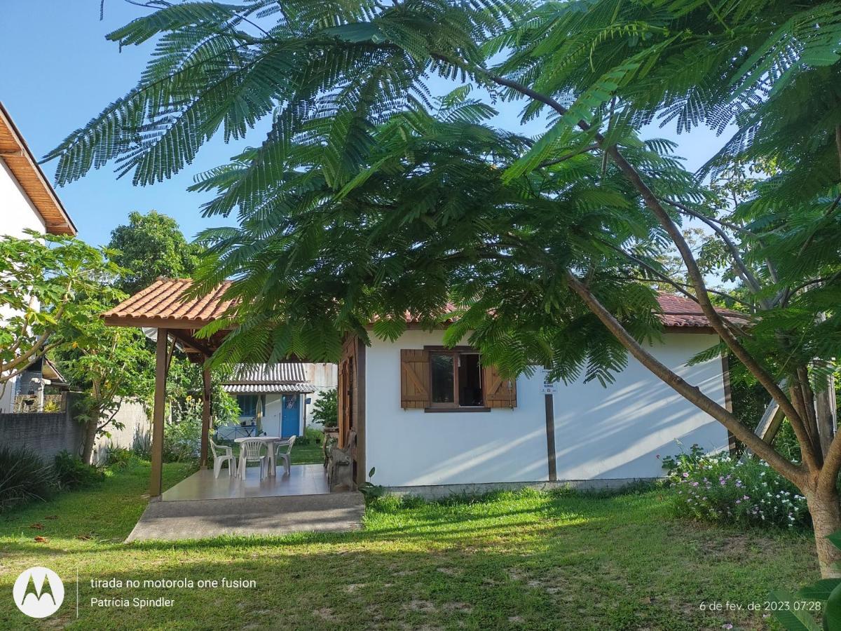 Bangalo Kontiki * Florianópolis