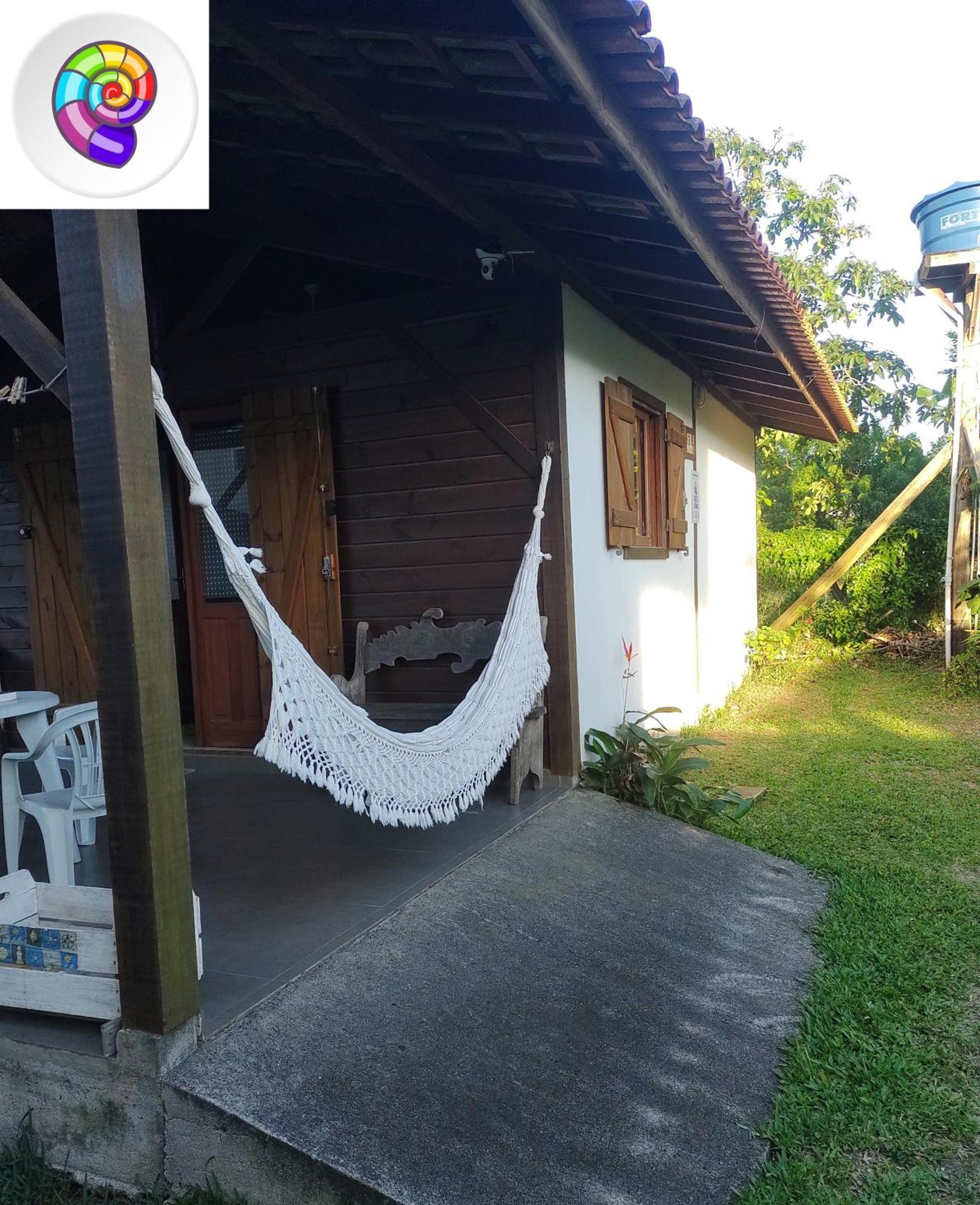 Chalet Bangalo Kontiki Florianópolis