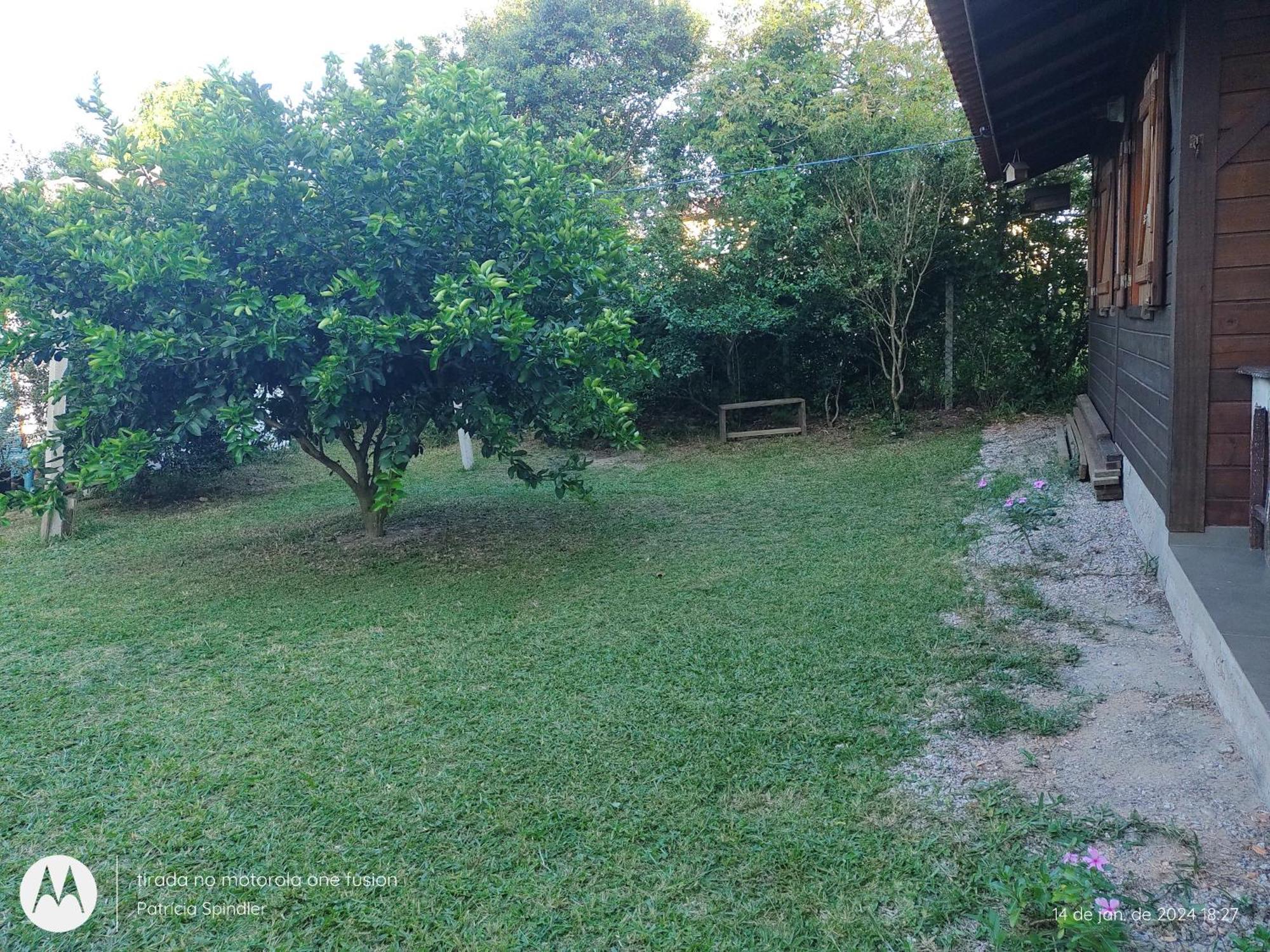 Bangalo Kontiki Florianópolis