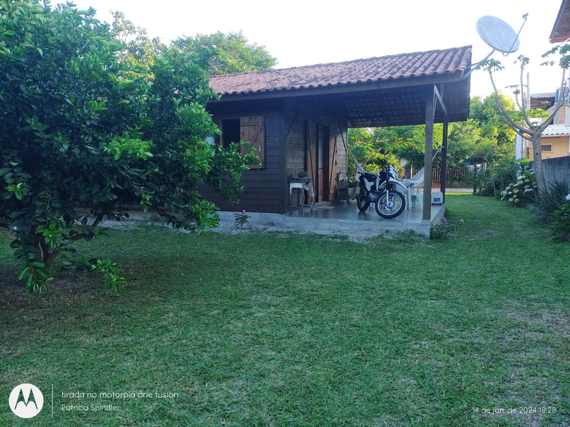 Chalet Bangalo Kontiki Florianópolis