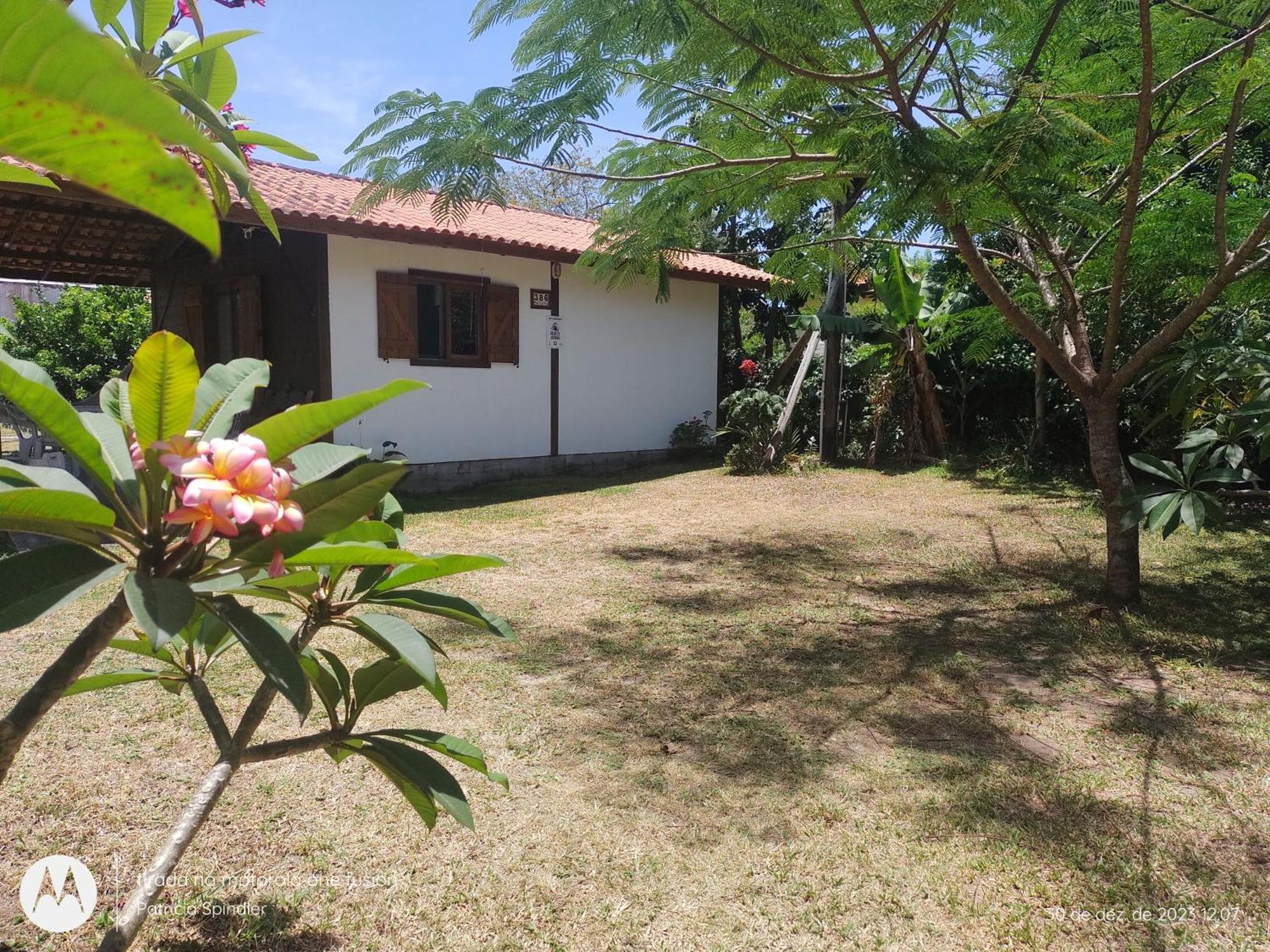 Bangalo Kontiki Florianópolis