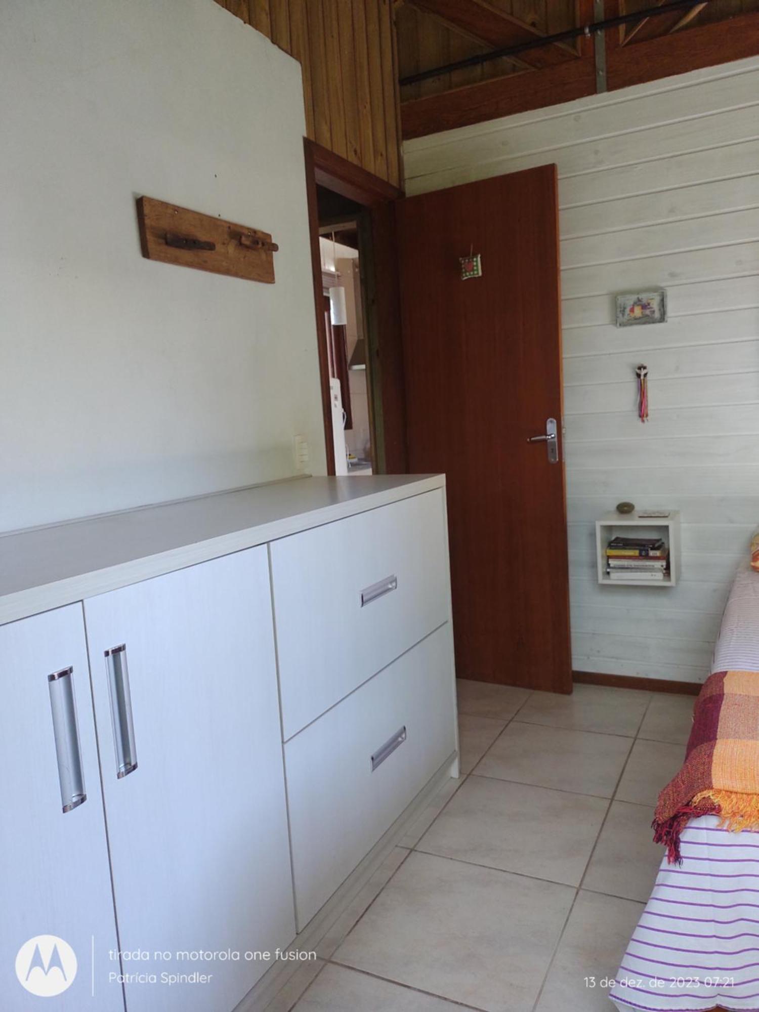 Chalet Bangalo Kontiki *