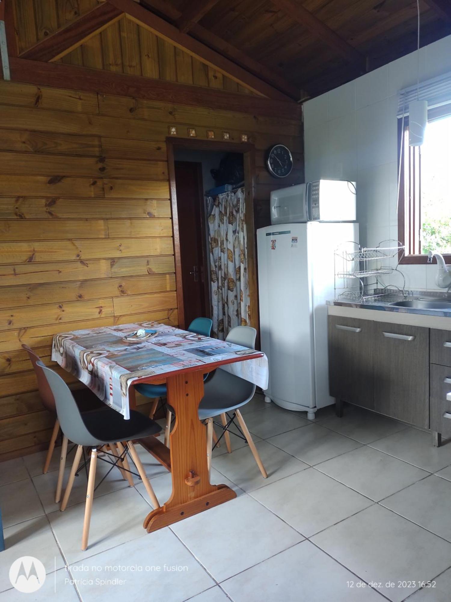 Chalet Bangalo Kontiki Florianópolis