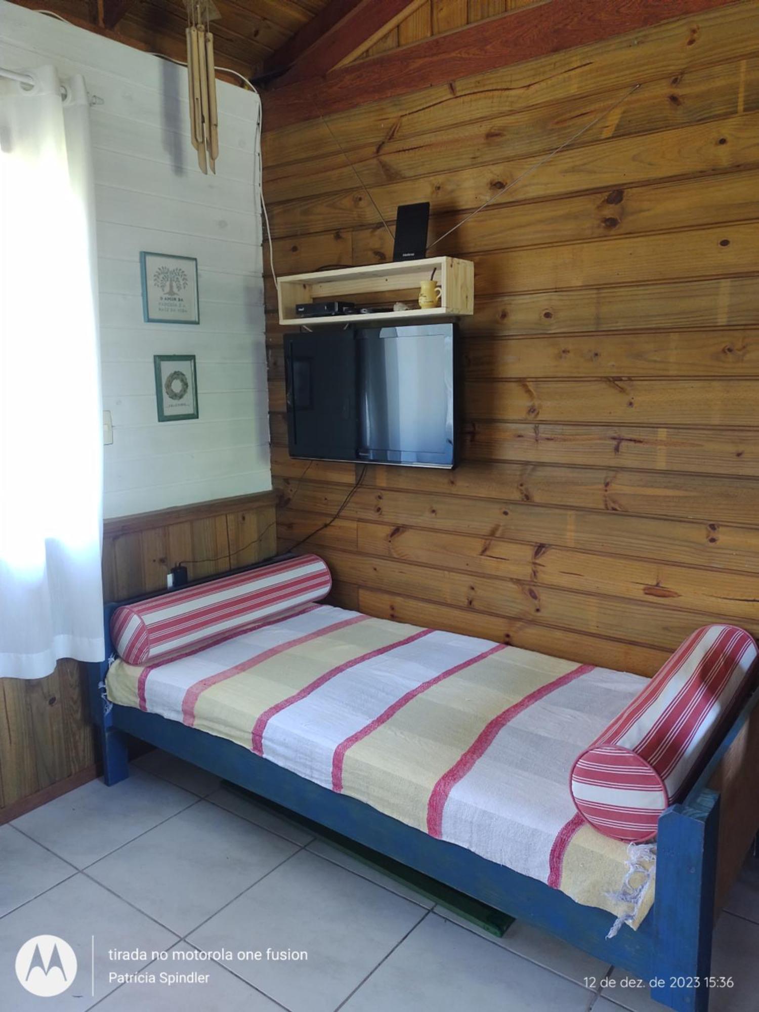 Bangalo Kontiki Chalet Florianópolis