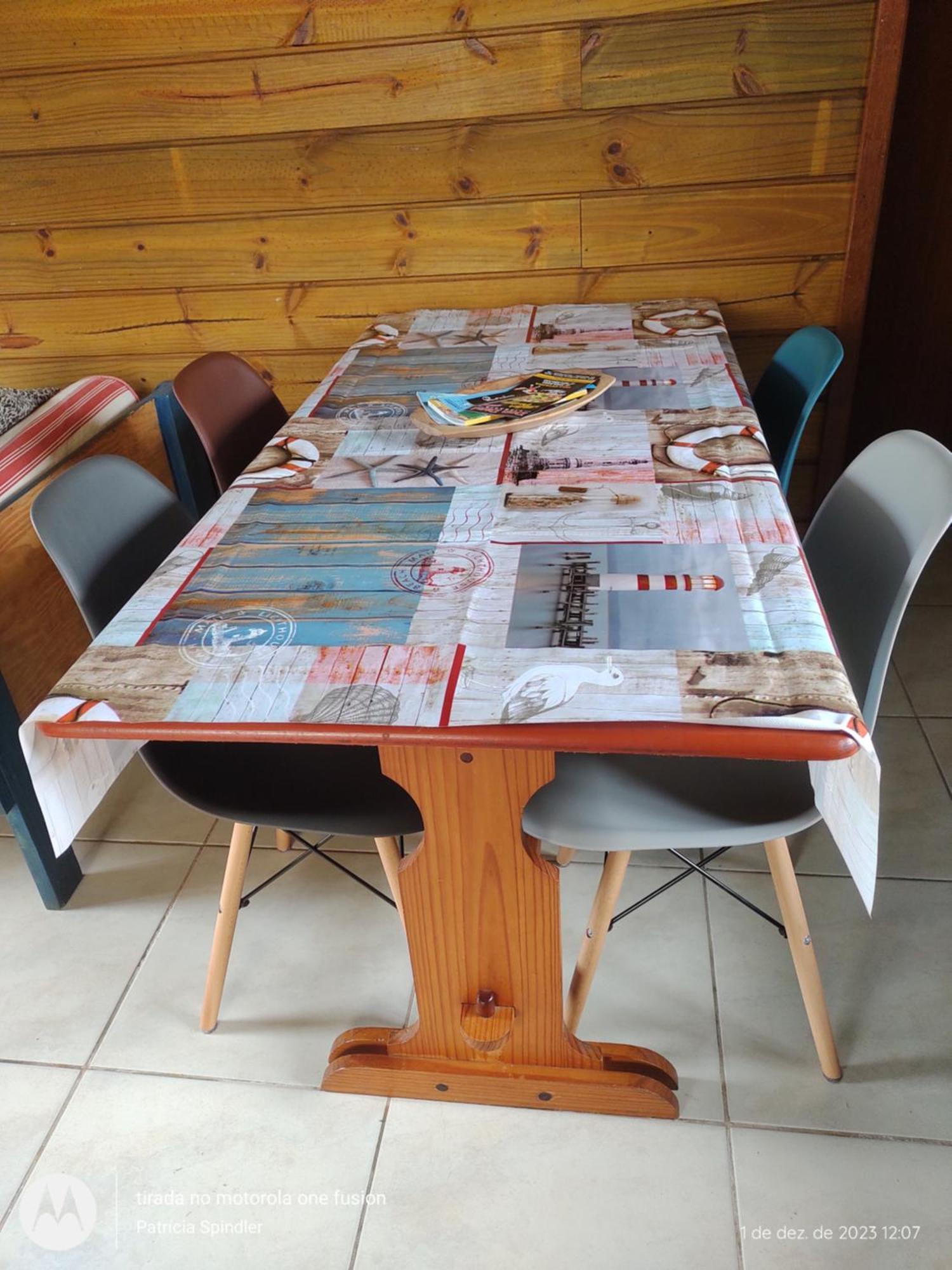 Chalet Bangalo Kontiki